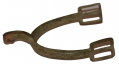 M1859 CAVALRY SPUR FROM TEXAS