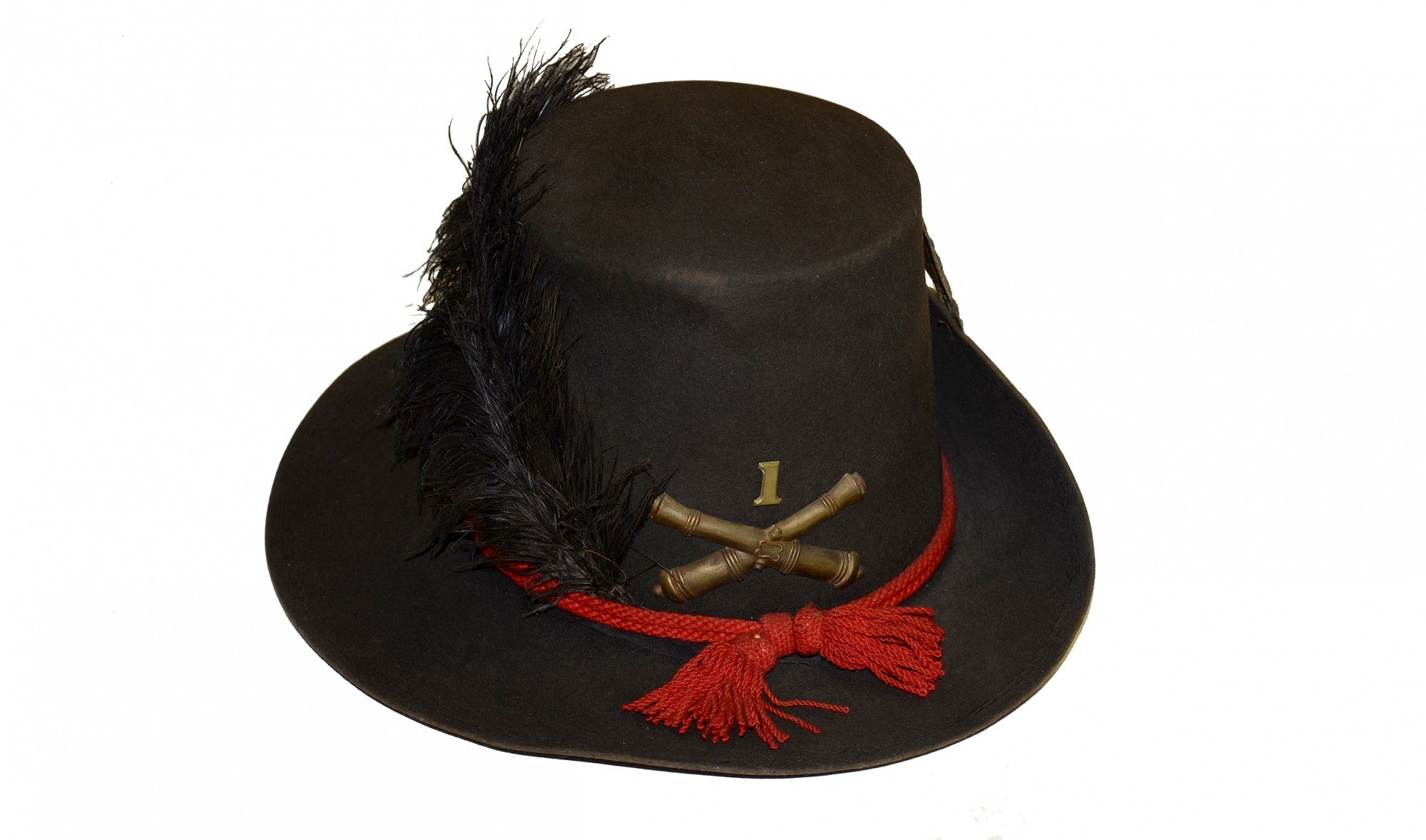 hardee hat