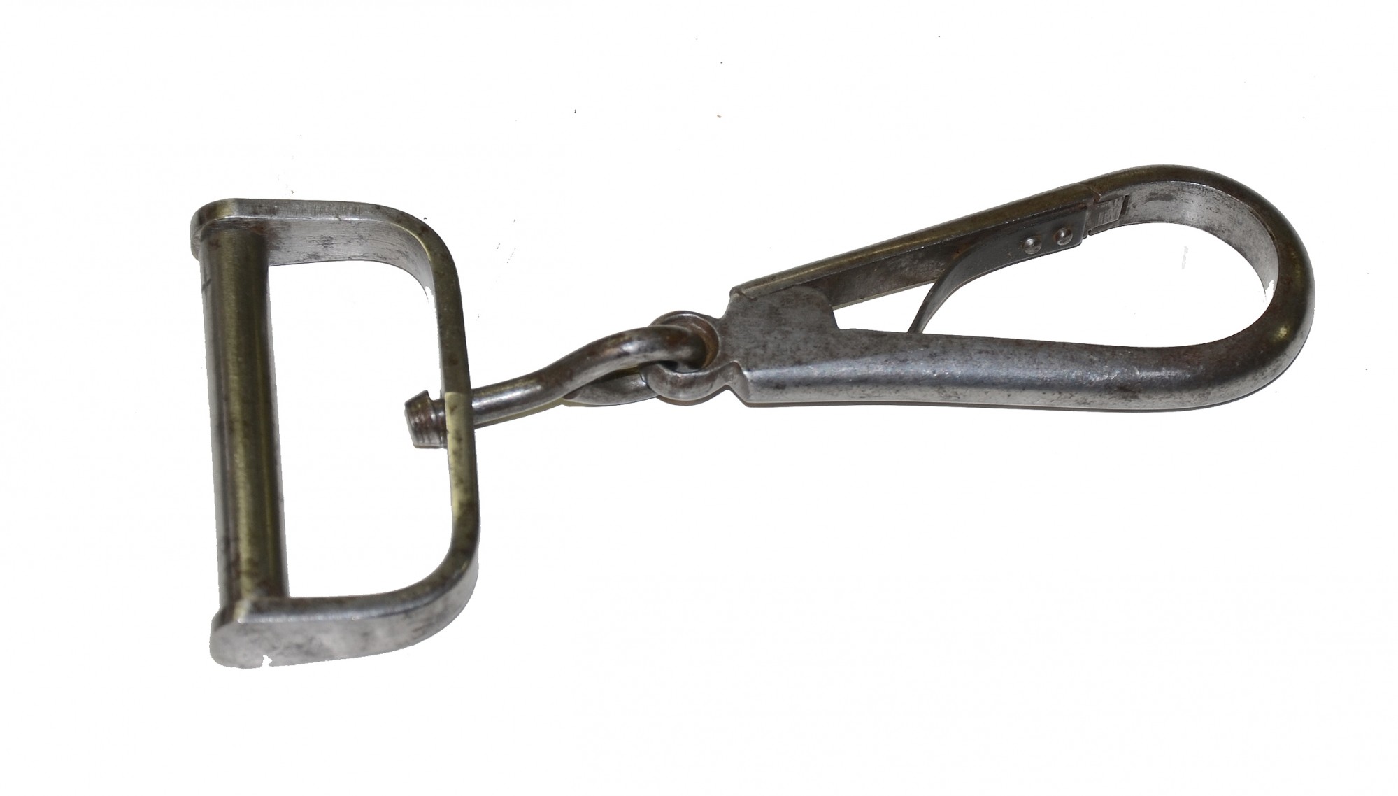 CIVIL WAR CAVALRY CARBINE SWIVEL — Horse Soldier
