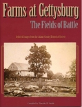 FARMS AT GETTYSBURG – THE FIELDS OF BATTLE