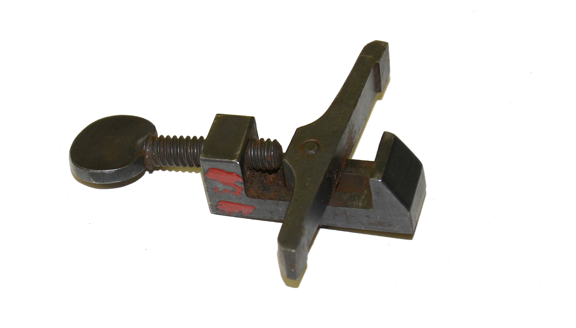 MODEL 1855 MAINSPRING VICE — Horse Soldier