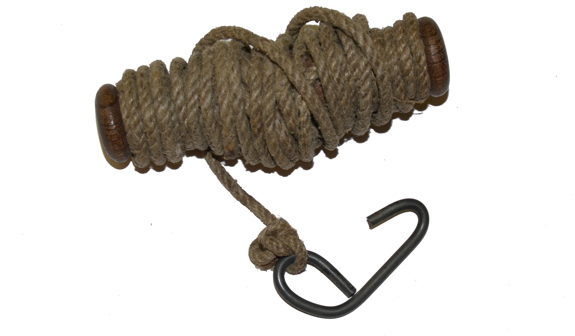 CIVIL WAR US ARTILLERY LANYARD — Horse Soldier
