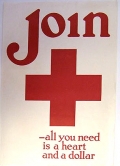 JOIN - ALL YOU NEED IS A HEART AND A DOLLAR