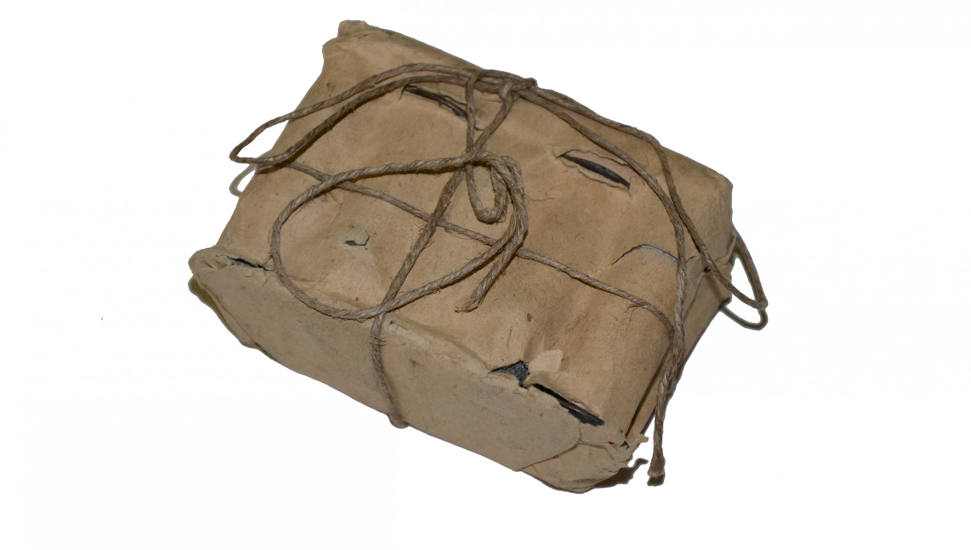 COMPLETE PACK OF MAYNARD CARBINE CARTRIDGES — Horse Soldier