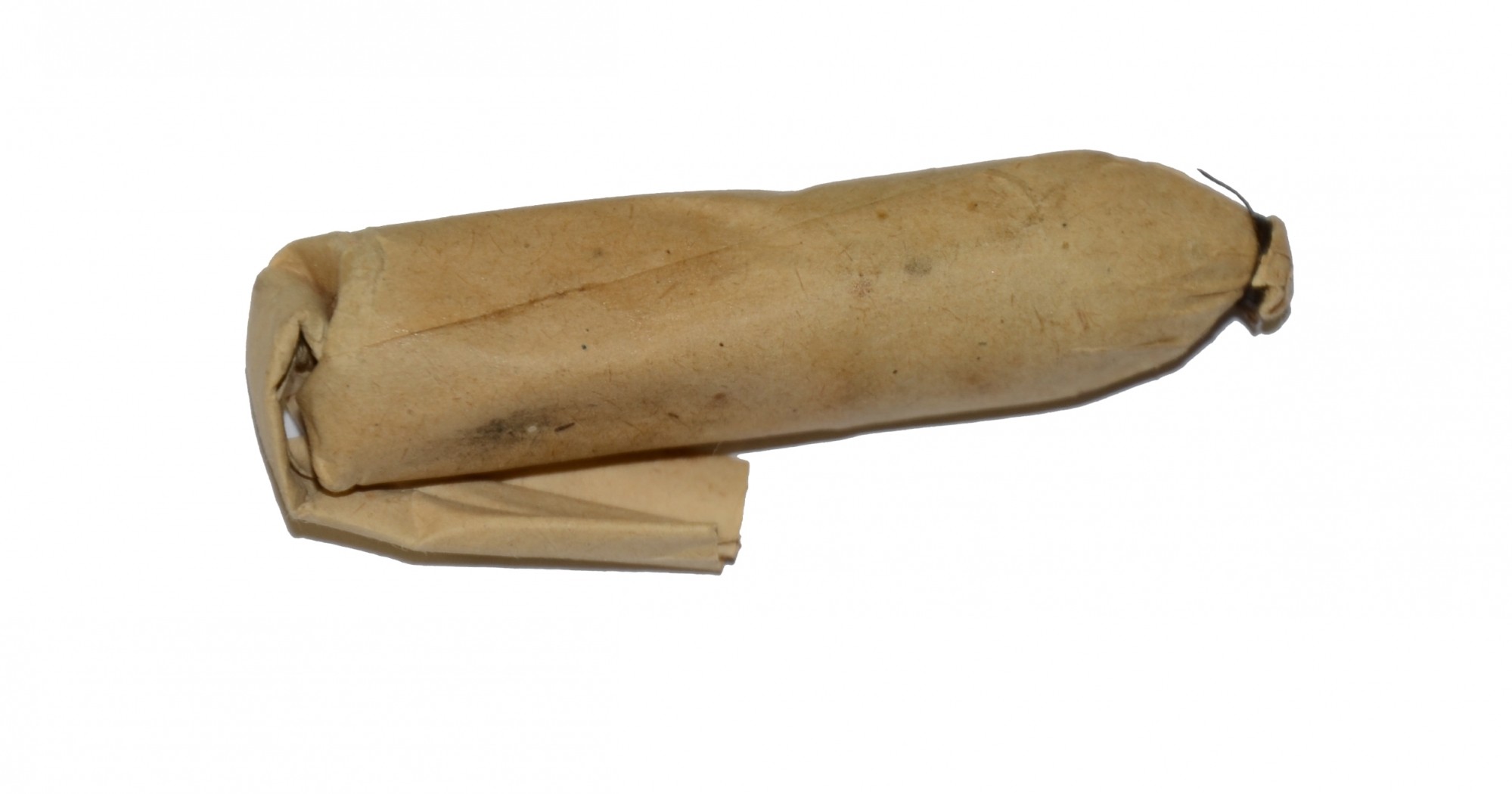 .58 CALIBER RIFLE MUSKET CARTRIDGE — Horse Soldier