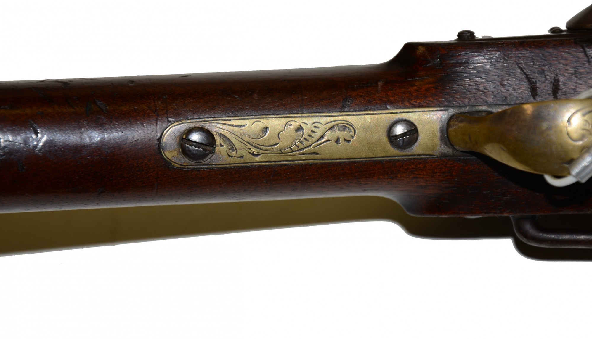 ORIGINAL FIRST MODEL MERRILL CARBINE — Horse Soldier
