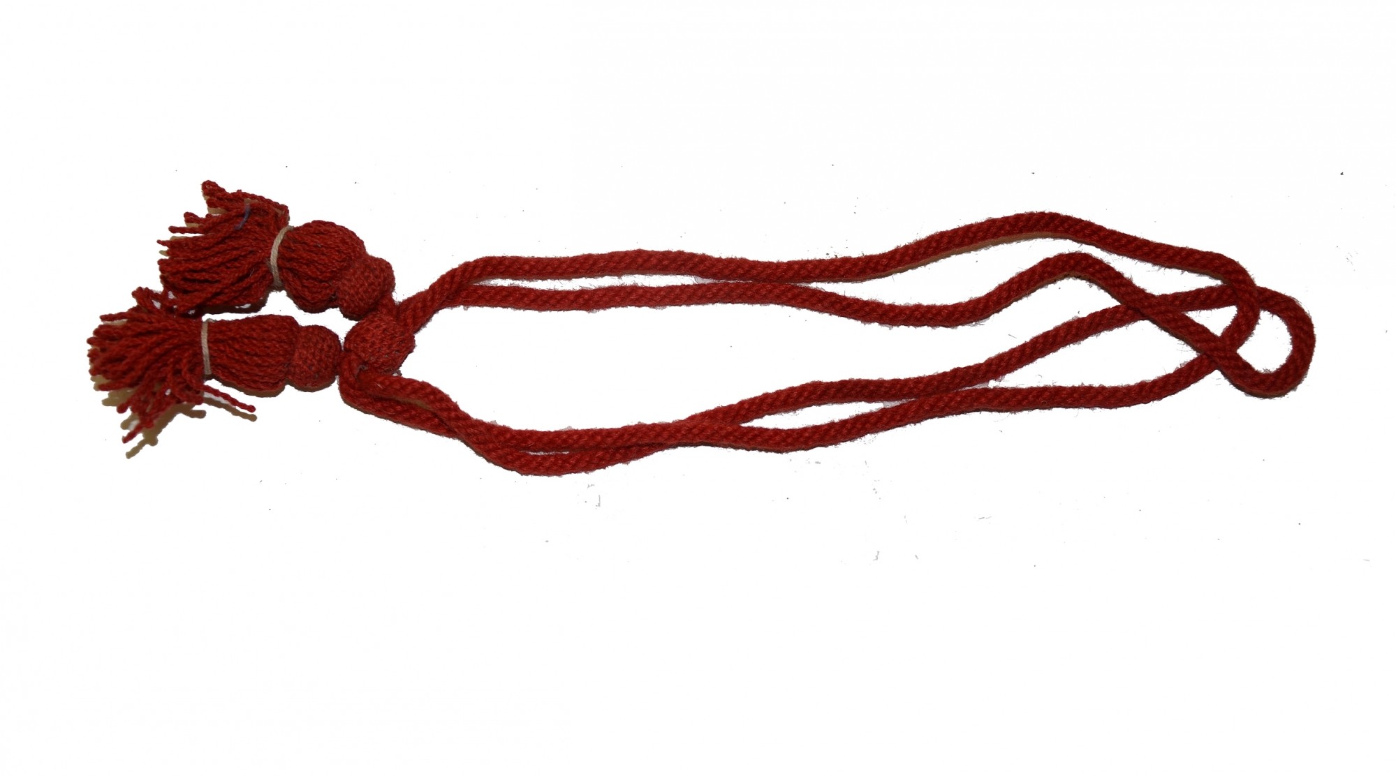 ARTILLERY HAT CORD — Horse Soldier