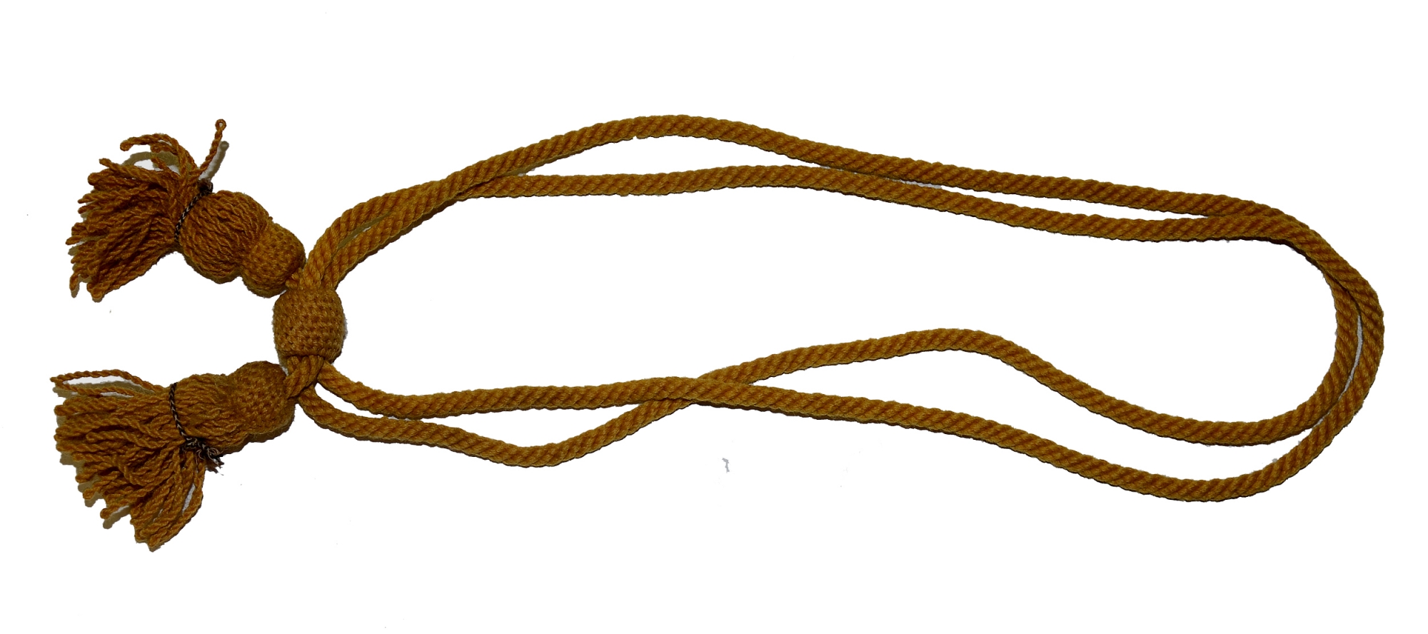 cavalry hat cords
