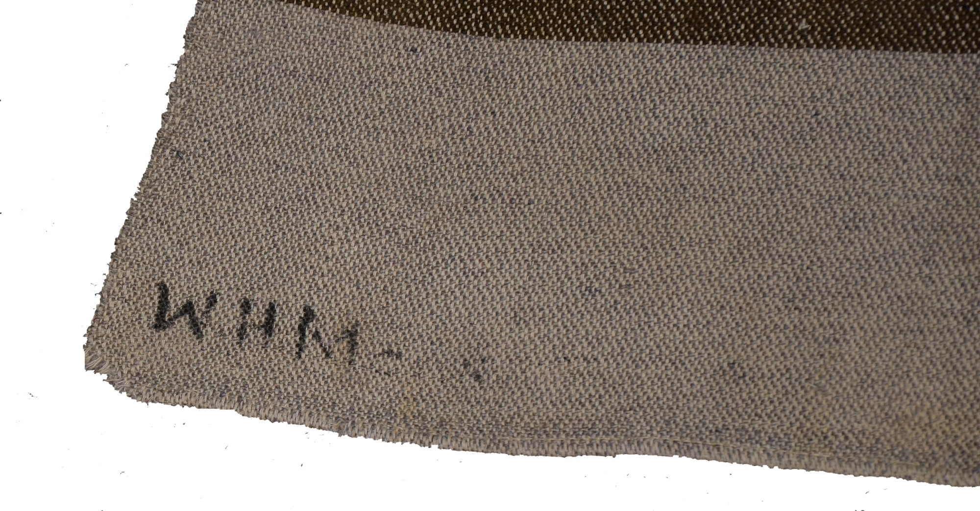 WORLD WAR 1 ERA WOOL BLANKET — Horse Soldier