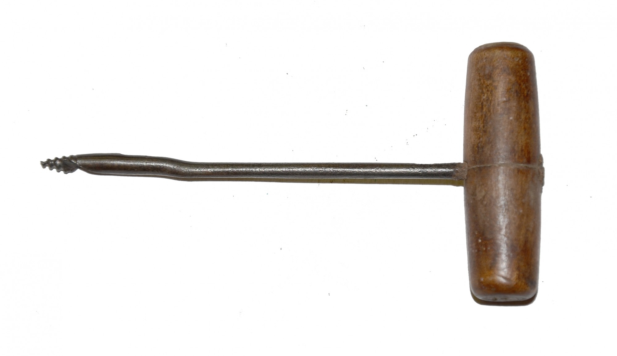 U.S. / C.S. ARTILLERY GIMLET / WOODWORKING TOOL — Horse Soldier