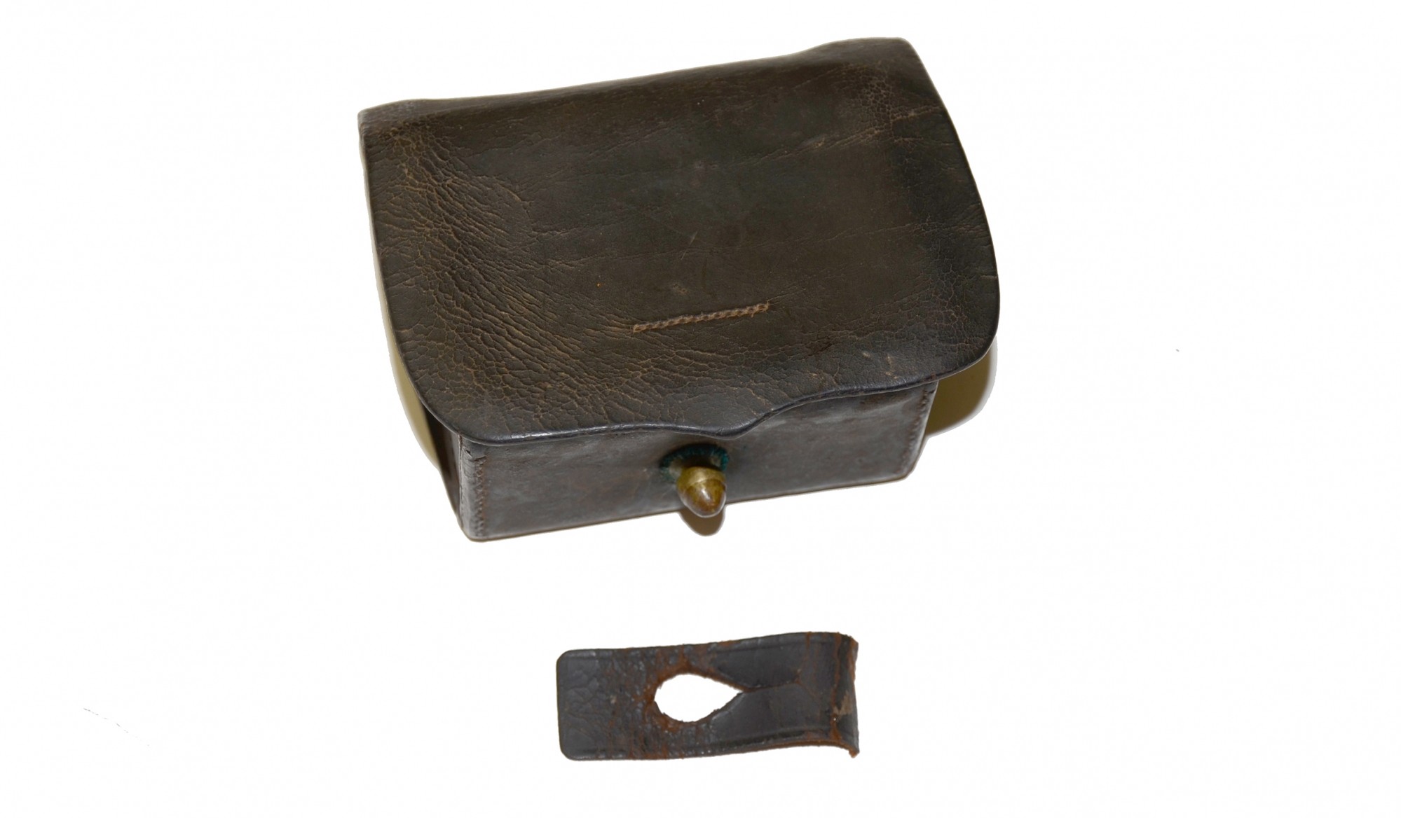 U S Navy Friction Primer Box U2014 Horse Soldier