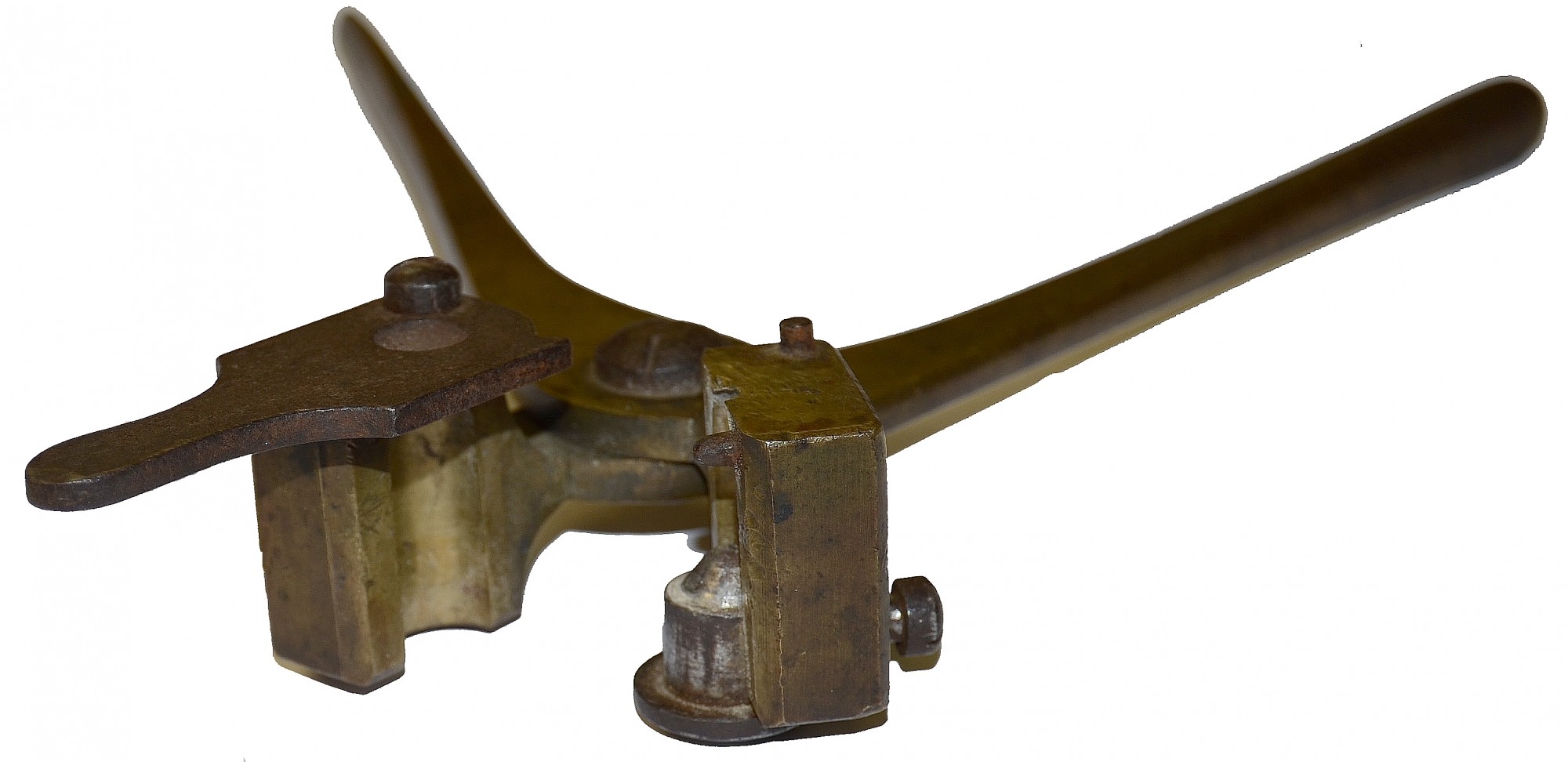 .577 CALIBER BRASS ENFIELD BULLET MOLD — Horse Soldier