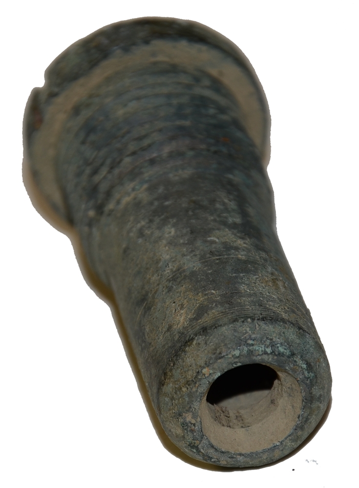 U.S. 3 INCH SCHENKL SHELL PERCUSSION FUSE — Horse Soldier