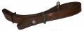 LEATHER SLING FOR USE ON AK-47 OR SKS