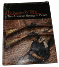 1985 STUDY ON THE KENTUCKY RIFLE BY THE KENTUCKY RIFLE ASSOCIATION