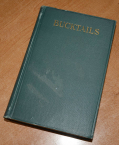 RARE FIRST EDITION 1906 COPY OF “BUCKTAILS” A HISTORY OF THE 13TH PENNSYLVANIA RESERVES