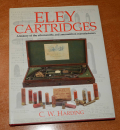 COPY OF “ELEY CARTIDGES” FROM THE LIBRARY OF THE LATE DEAN S. THOMAS 