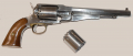 REPRODUCTION .44 REMINGTON BY PIETTA WITH SPARE CYLINDER