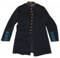 INDIAN WARS PERIOD NEW JERSEY NATIONAL GUARD COAT 