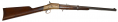 CIVIL WAR FIRST MODEL, FIRST CONTRACT, WARNER CARBINE SERIAL #113