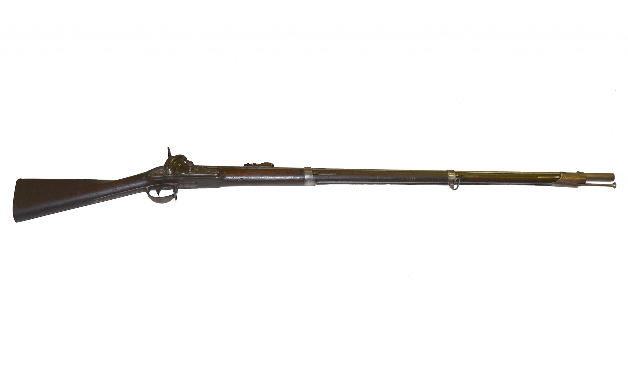 remington maynard tape primer conversion of a model 1816 musket