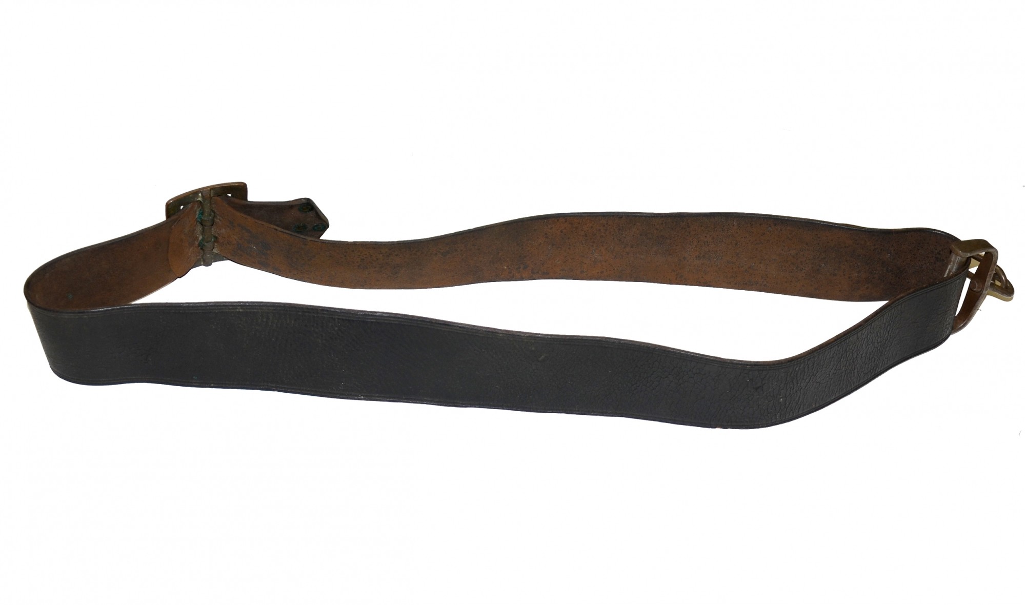 CIVIL WAR FEDERAL CAVALRYMAN’S CARBINE SLING — Horse Soldier