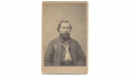 CDV OF WESTERN PIONEER