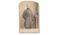 CDV OF GENERAL G. L. ANDREWS