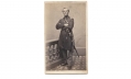 FULL STANDING CDV OF MASSACHUSETTS OFFICER