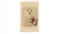 CDV OF REB OFFICER IN MASSACHUSETTS