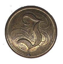 VERY GOOD CIVIL WAR C. S. INFANTRY SCRIPT 