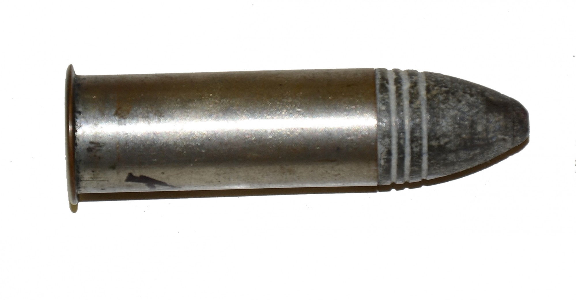 CONFEDERATE MORSE CARTRIDGE