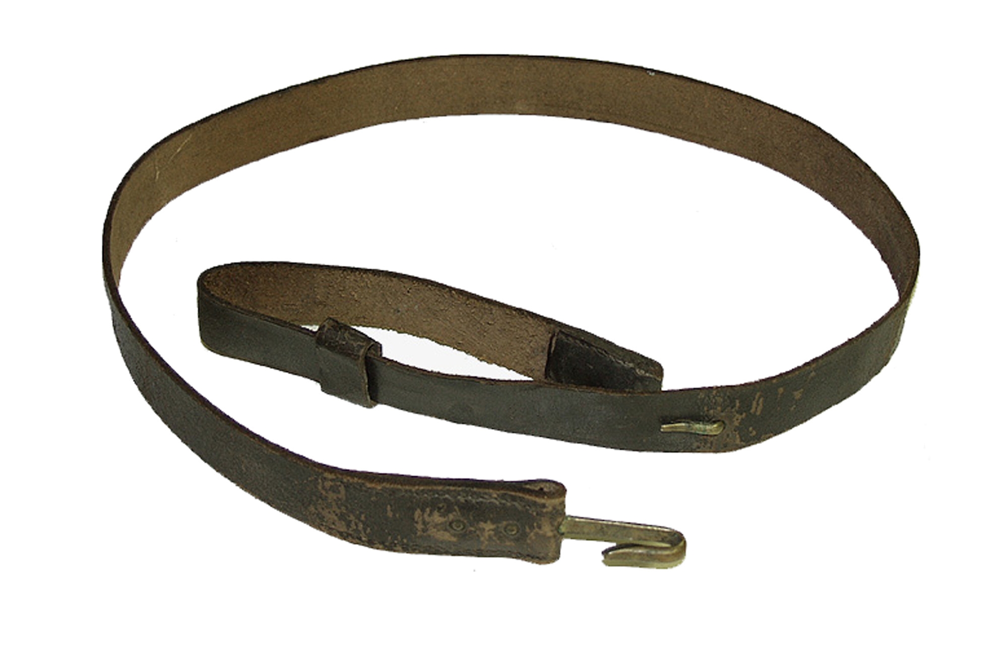 CAVALRY OVER THE SHOULDER STRAP — Horse Soldier