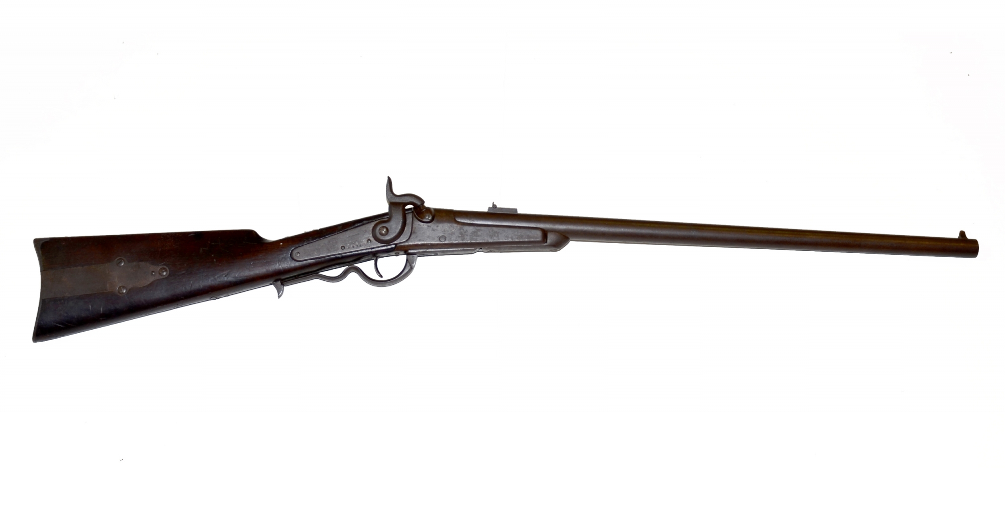 GALLAGER CARBINE – EARLY PRODUCTION 