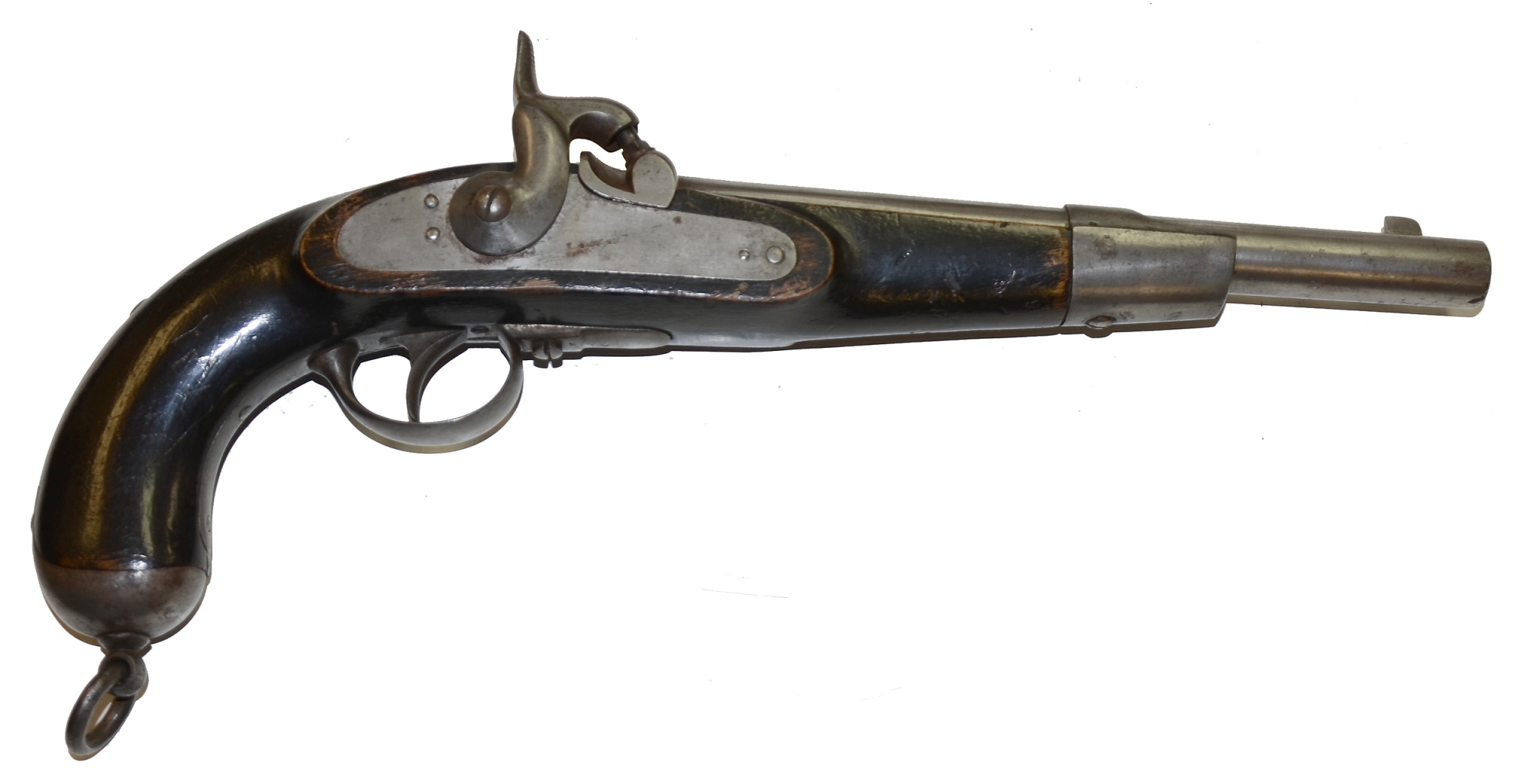 #AM 1854 Austrian Lorenz Triggerguard 