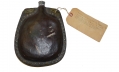 LEATHER CANTEL PATENT CANTEEN ID’D TO 12TH NEW HAMPSHIRE SOLDIER