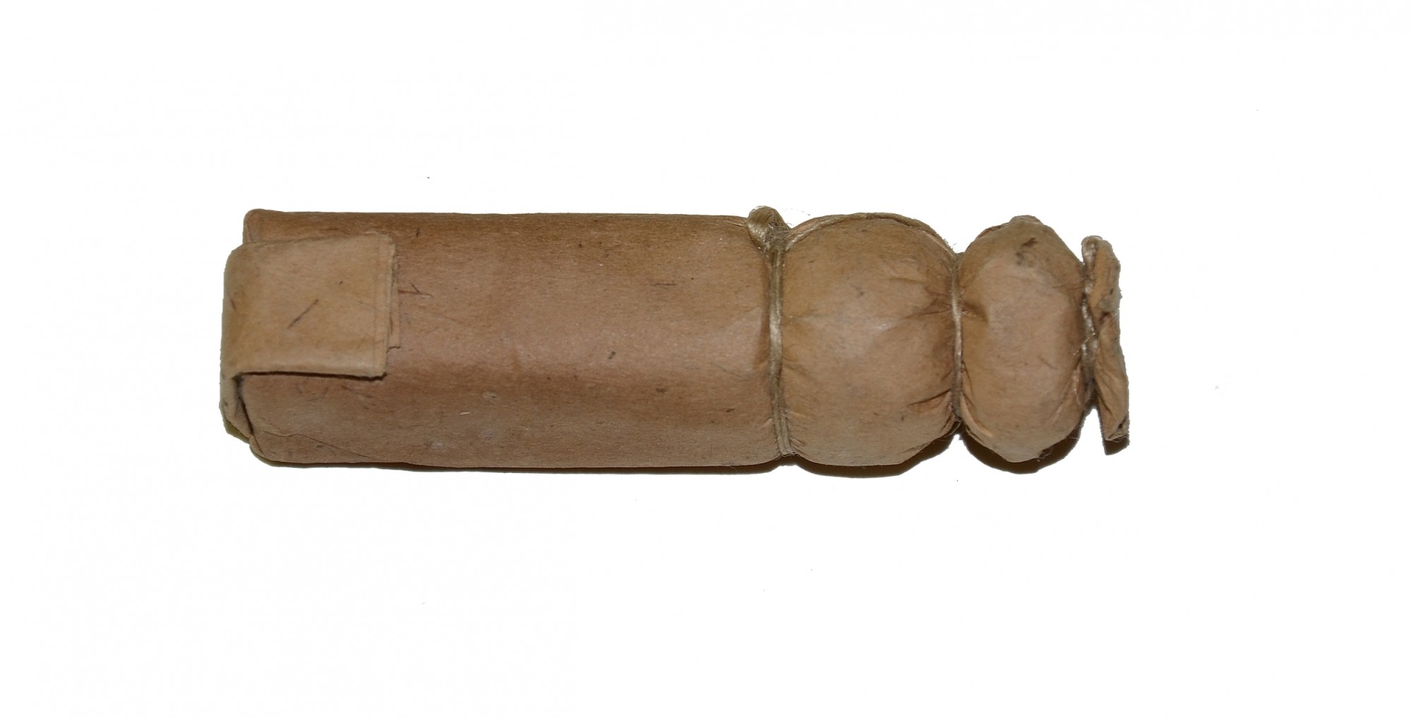 .69 CALIBER BUCK & BALL CARTRIDGE — Horse Soldier