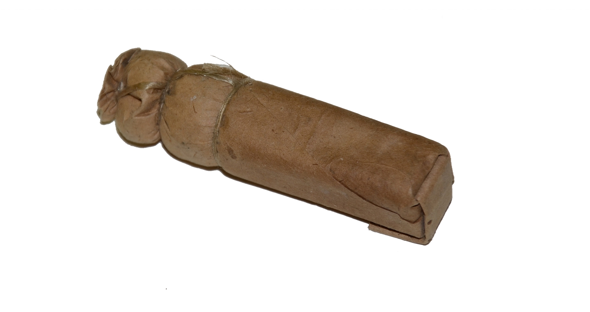 .69 CALIBER BUCK & BALL CARTRIDGE — Horse Soldier