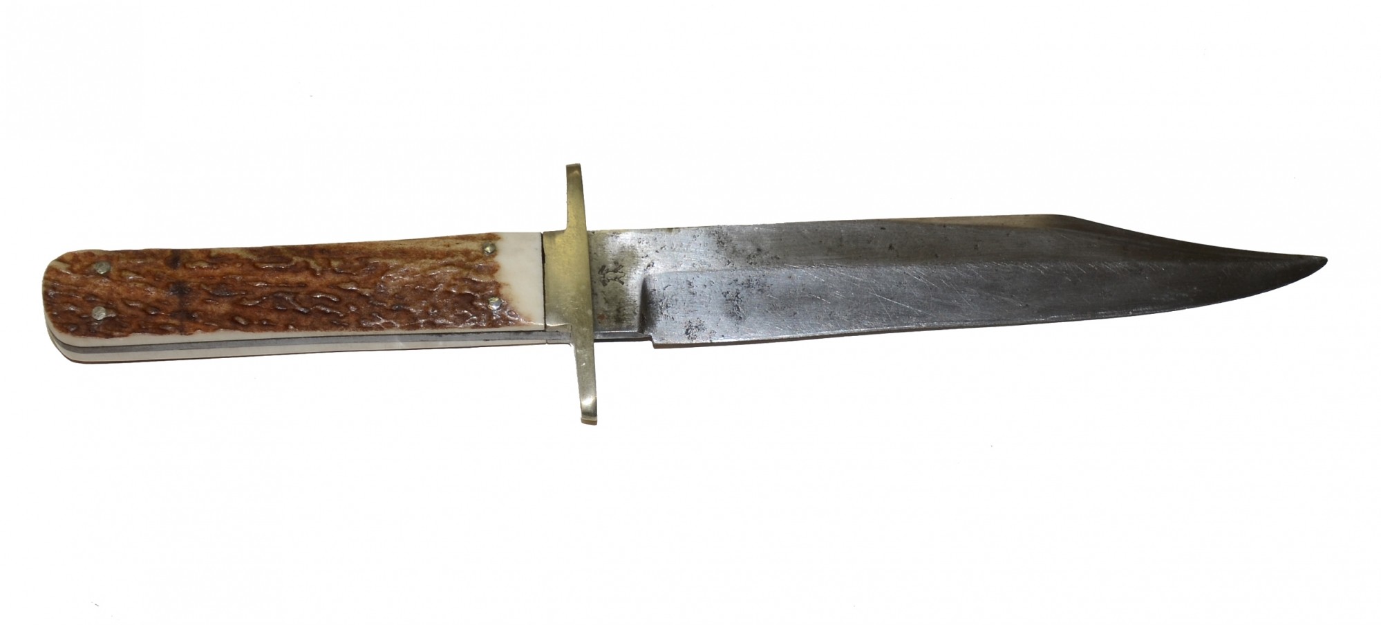 BOWIE KNIFE BY JOHN NEWTON, SHEFFIELD 
