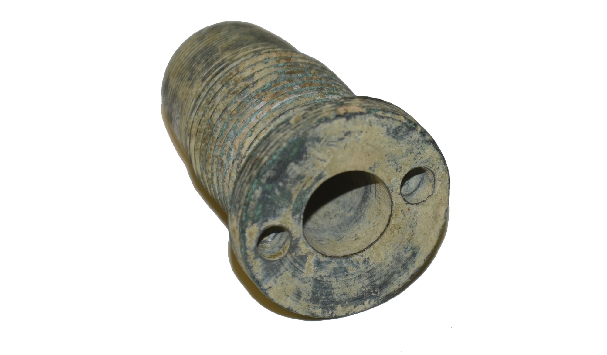 C.S. ARTLLLERY FUSE PLUG