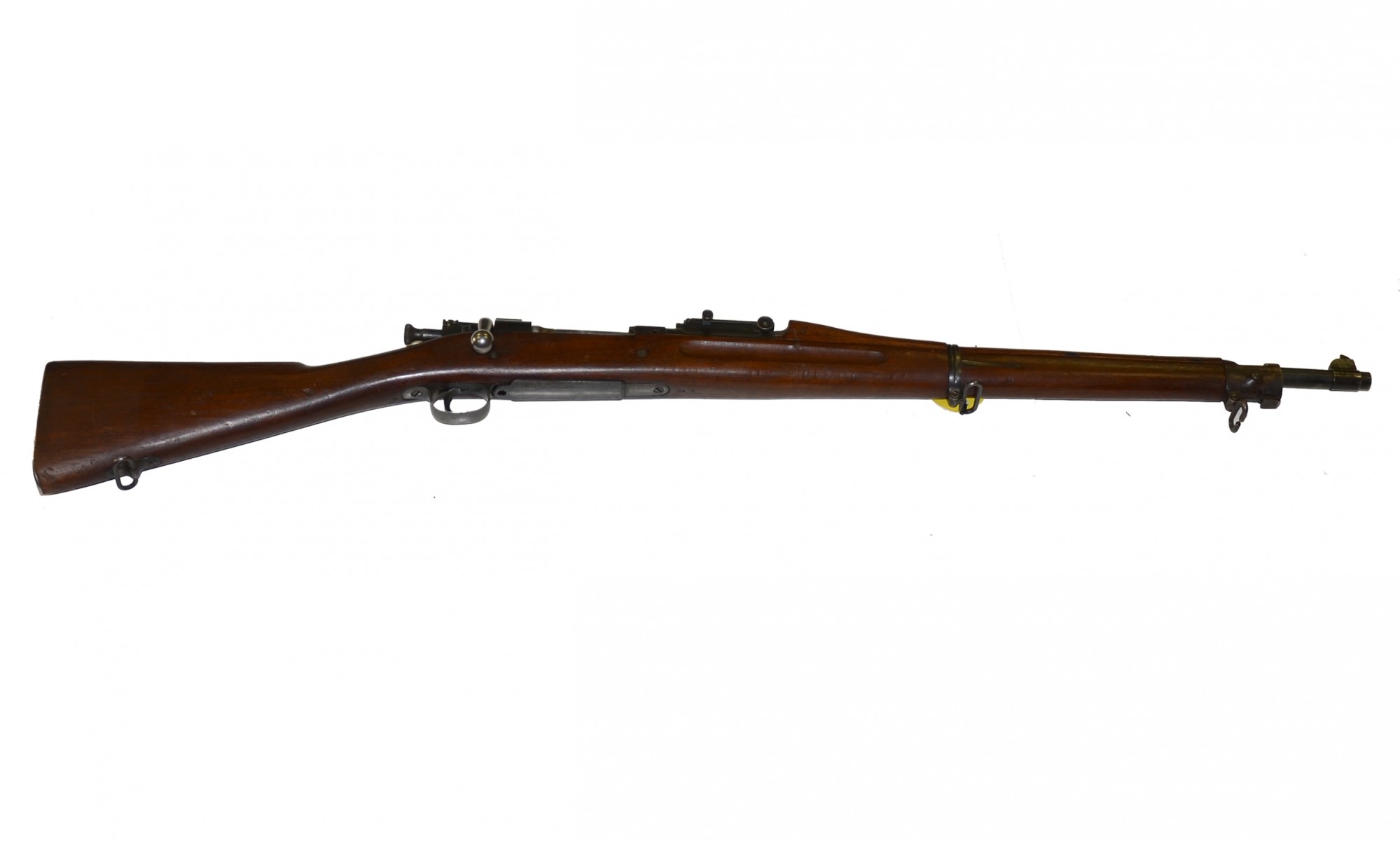 M1903A1 SPRINGFIELD RIFLE