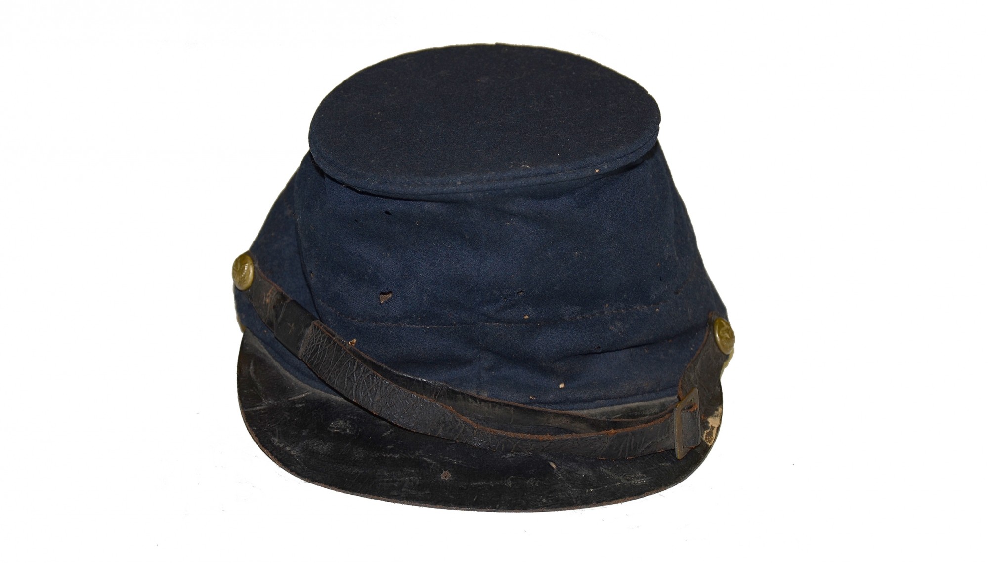 confederate soldiers hat