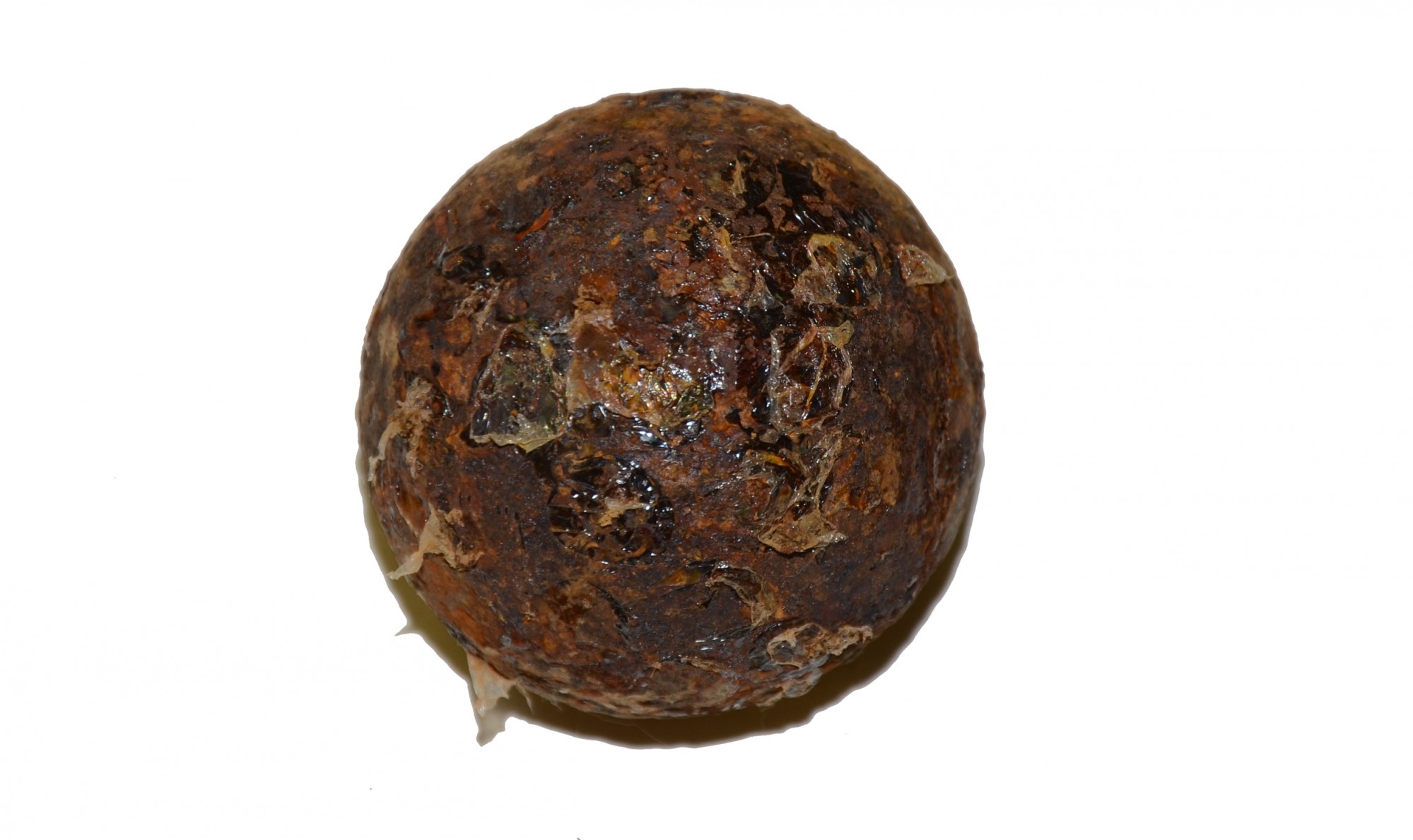 US/CS GRAPESHOT BALL — Horse Soldier