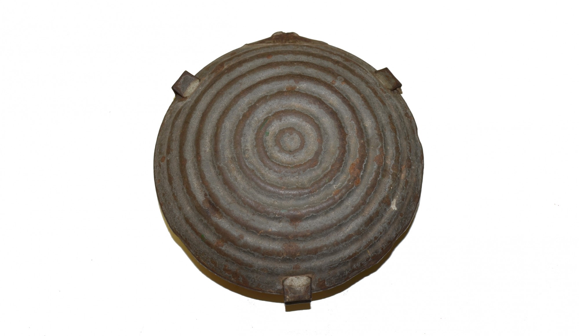 US PHILADELPHIA DEPOT CANTEEN FROM HANOVER, PA — Horse Soldier