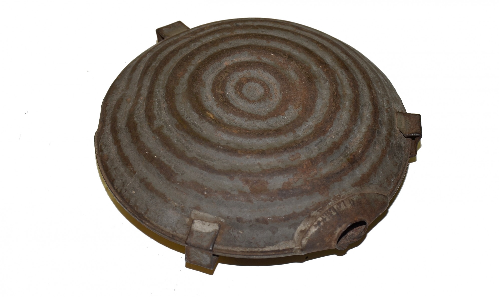 US PHILADELPHIA DEPOT CANTEEN FROM HANOVER, PA — Horse Soldier