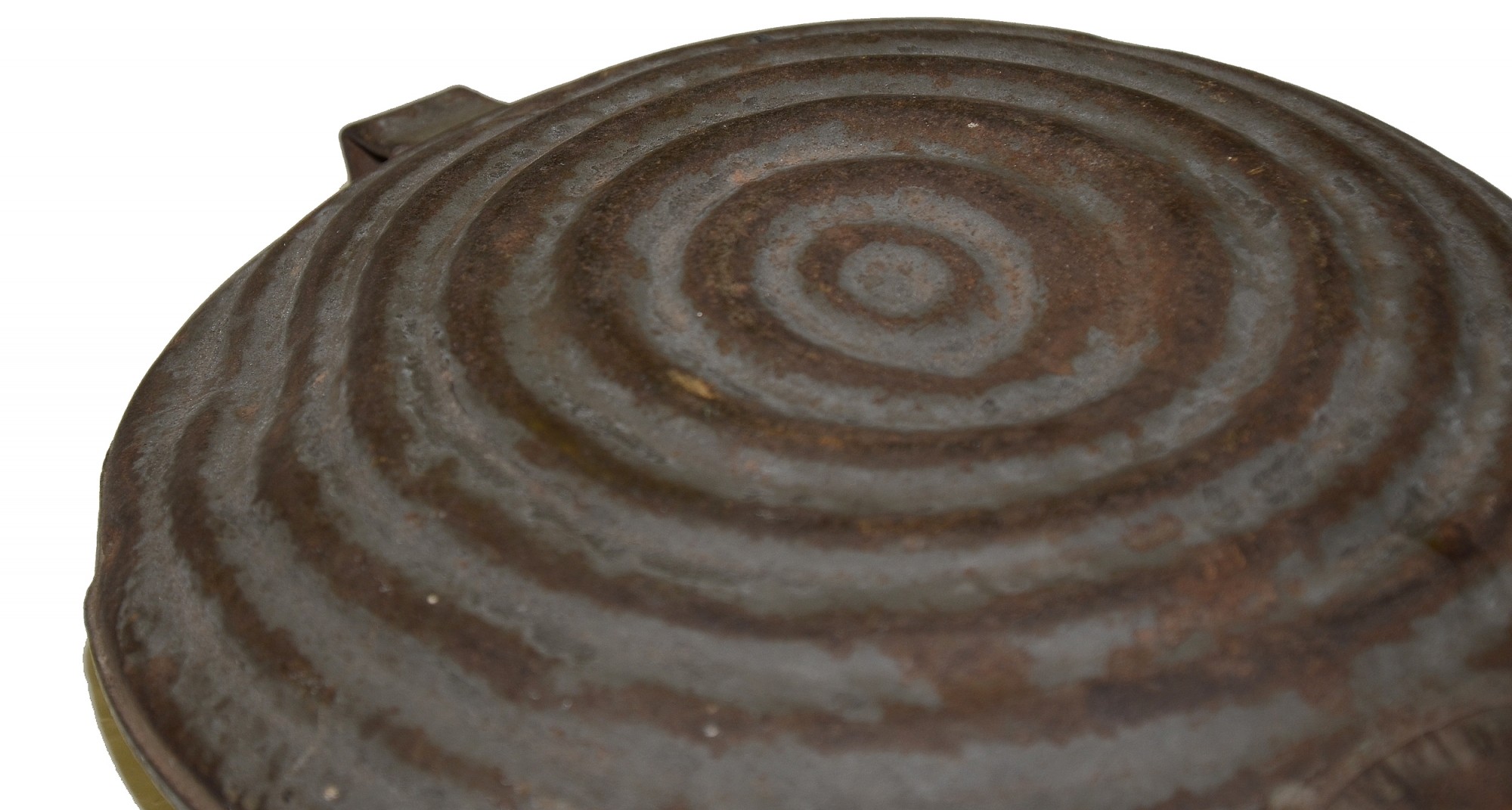 US PHILADELPHIA DEPOT CANTEEN FROM HANOVER, PA — Horse Soldier