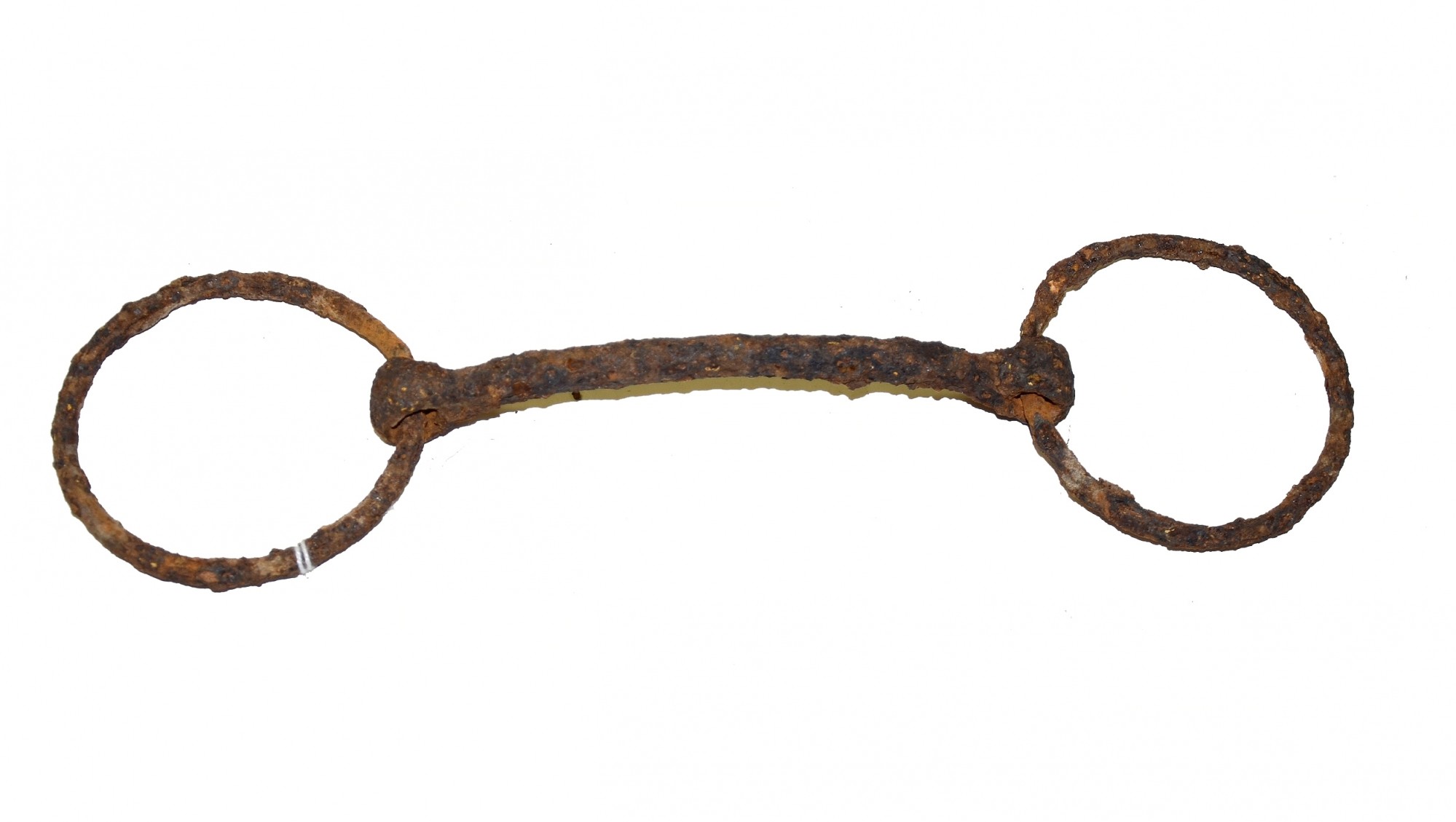 WATERING BIT FROM COLD HARBOR — Horse Soldier