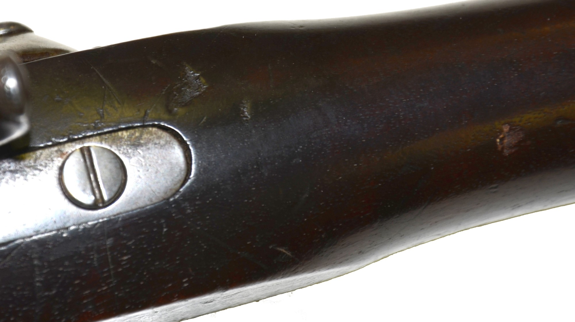 MODEL 1841 TRYON PERCUSSION RIFLE — Horse Soldier