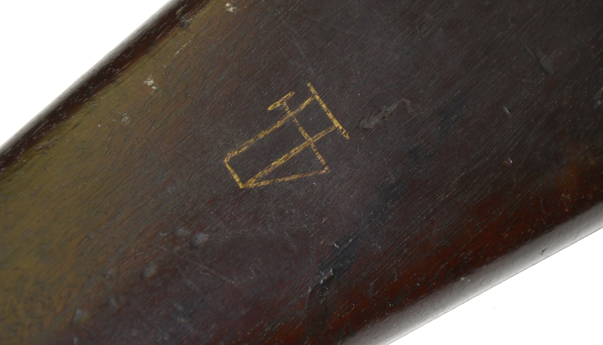 MODEL 1841 TRYON PERCUSSION RIFLE — Horse Soldier