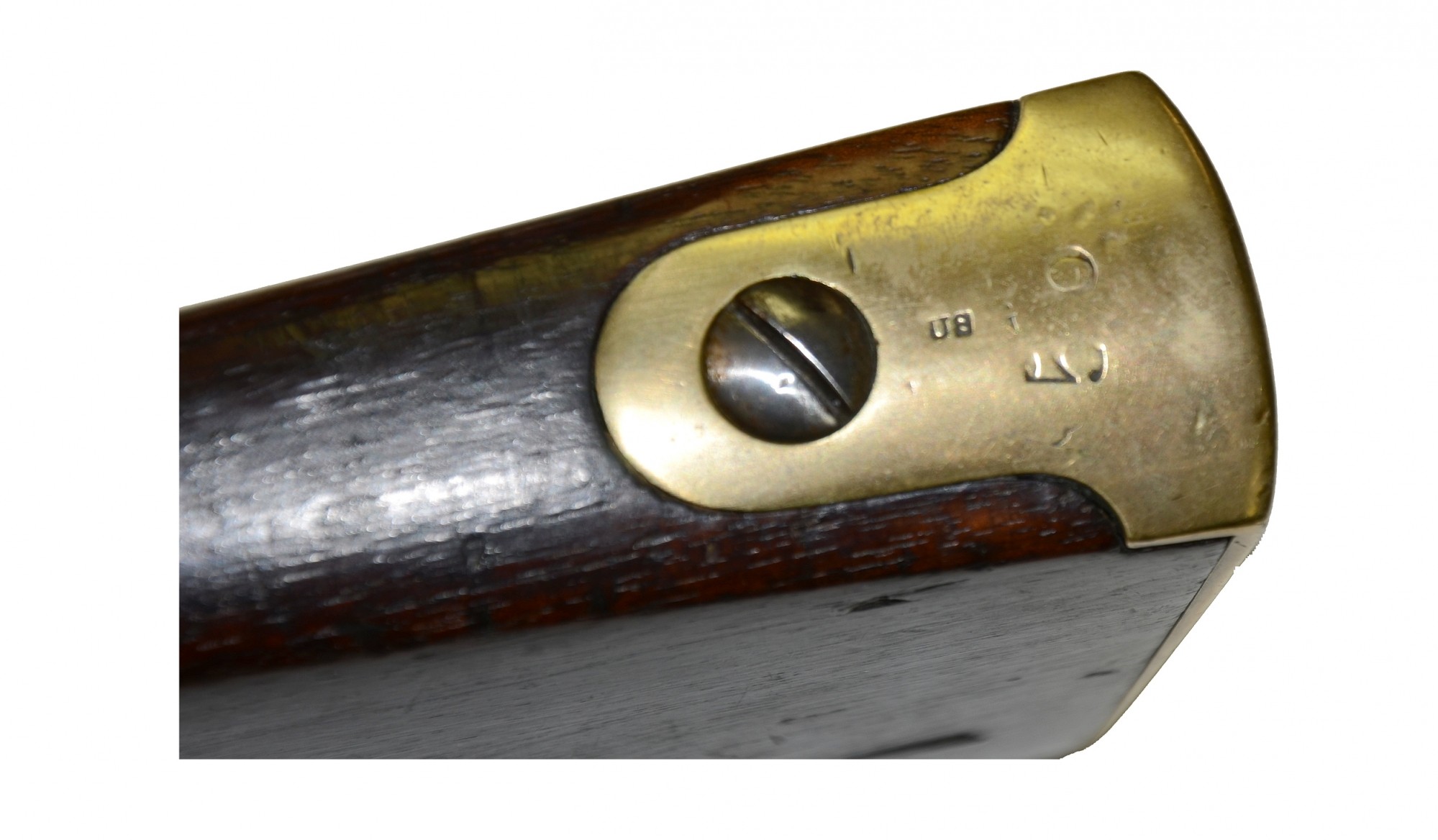 MODEL 1841 TRYON PERCUSSION RIFLE — Horse Soldier